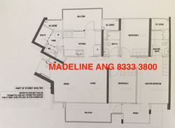 Seventy Saint Patrick's (D15), Condominium #438627451